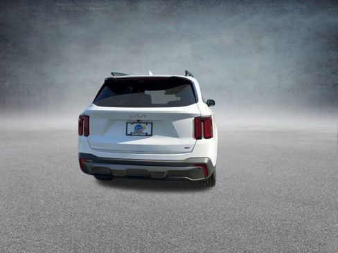 Used 2024 Kia Sorento SX Prestige image 20