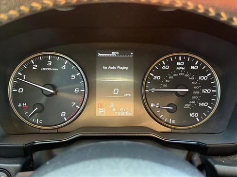 Used 2023 Subaru Outback Wilderness image 11