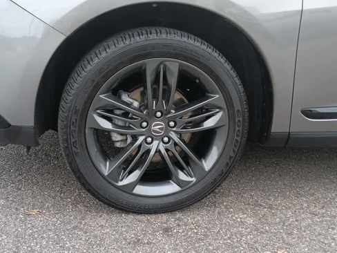 Used 2023 Acura RDX A-Spec AWD/4WD image 10