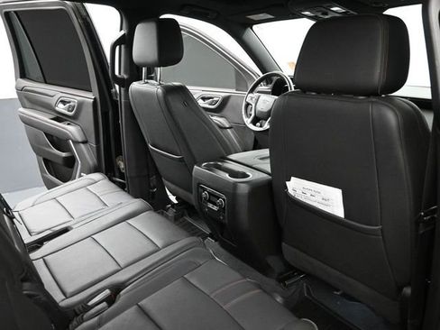 Used 2023 Chevrolet Tahoe RST AWD/4WD image 21