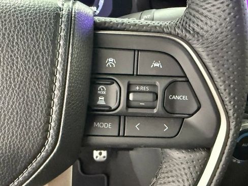 New 2026 Toyota Tacoma TRD Sport image 14