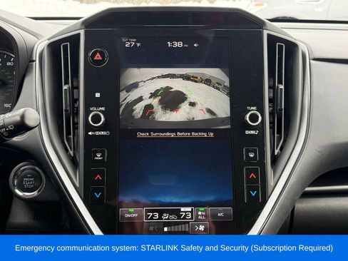 Used 2024 Subaru Impreza RS image 33