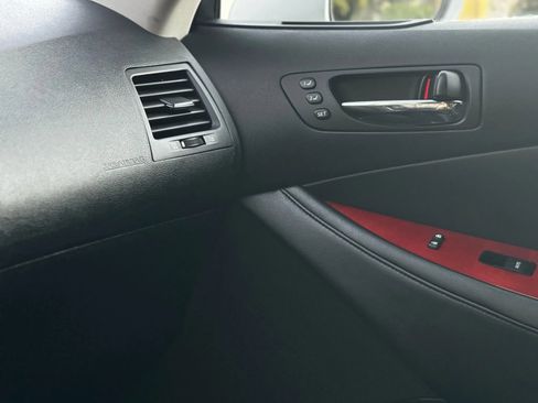 Used 2007 Lexus ES 350 image 20