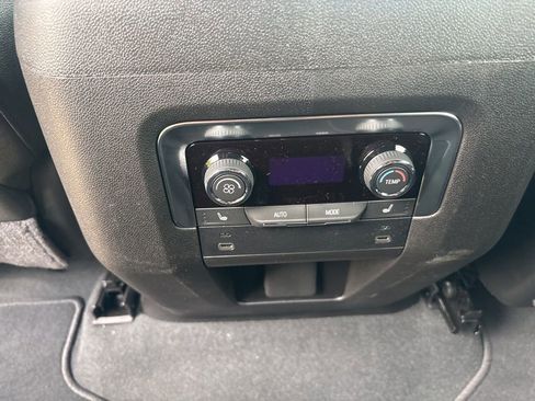 New 2026 Chevrolet Tahoe RST w/ Comfort Package RWD image 44