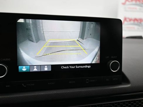 Used 2022 Honda Civic Sport image 18
