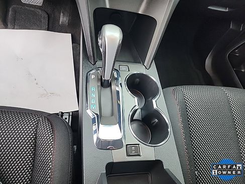 Used 2015 Chevrolet Equinox LT w/ Driver Convenience Package image 19