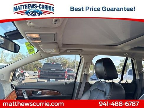 Used 2014 Lincoln MKX FWD w/ Equipment Group 102A image 12