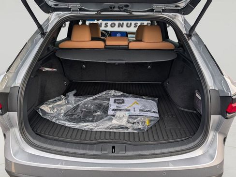 Used 2025 Lexus RX 350 Premium w/ Accessory Package image 27