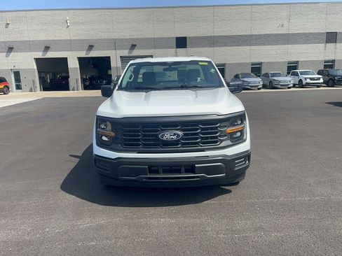 New 2025 Ford F150 XL image 16