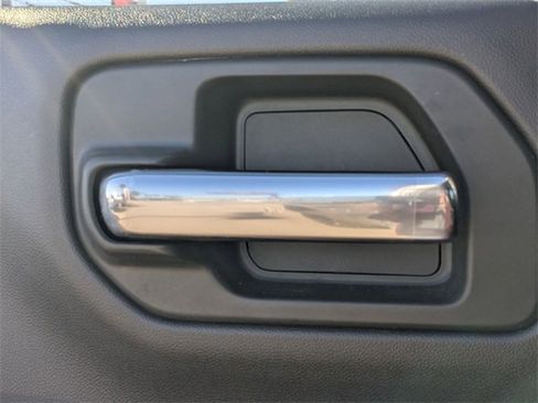 Used 2024 Chevrolet Silverado 1500 Custom Trail Boss image 23