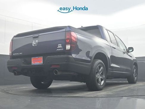 Certified 2023 Honda Ridgeline RTL-E image 32