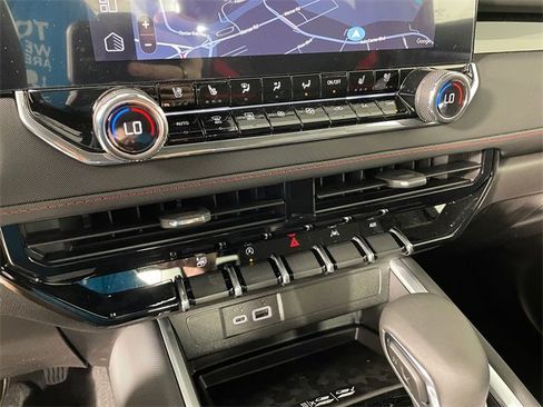 Certified 2026 Chevrolet Colorado Z71 w/ Technology Package image 9