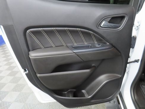 Used 2021 GMC Canyon Denali image 53