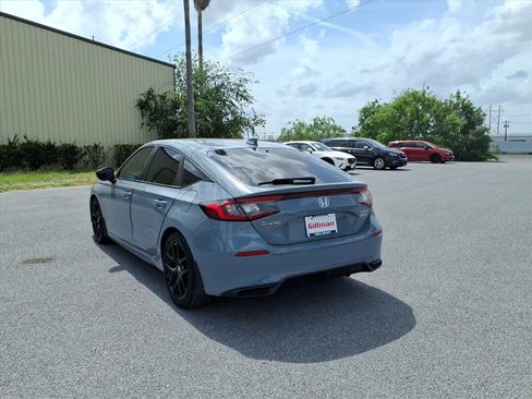 Used 2022 Honda Civic Sport image 6