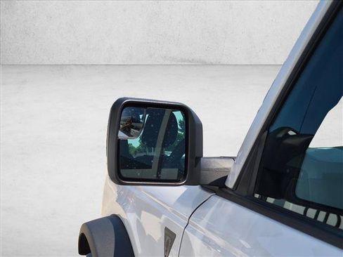 Used 2021 Ford Bronco 4-Door w/ Sasquatch Package AWD/4WD image 15