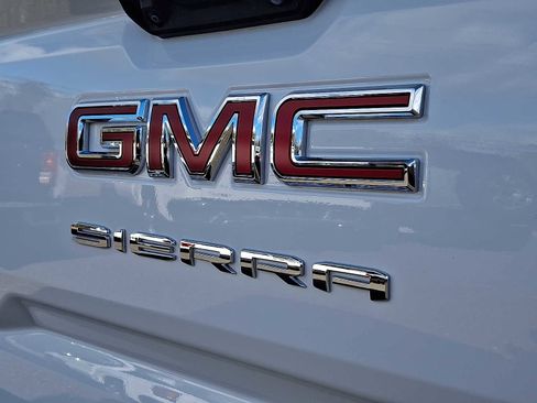 Certified 2024 GMC Sierra 1500 Elevation image 30