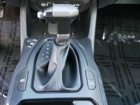 Used 2025 Kia K4 EX FWD image 31
