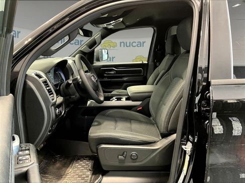 Used 2025 RAM 1500 Big Horn image 12