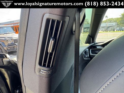 Used 2016 Audi RS 7 Prestige w/ Driver Assistance Package image 20