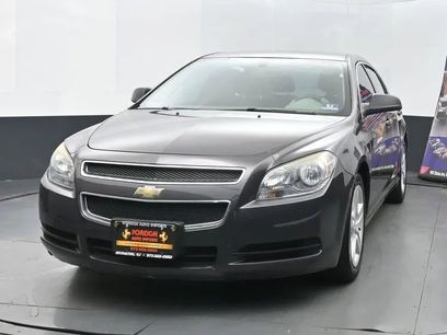 Used 2011 Chevrolet Malibu LS