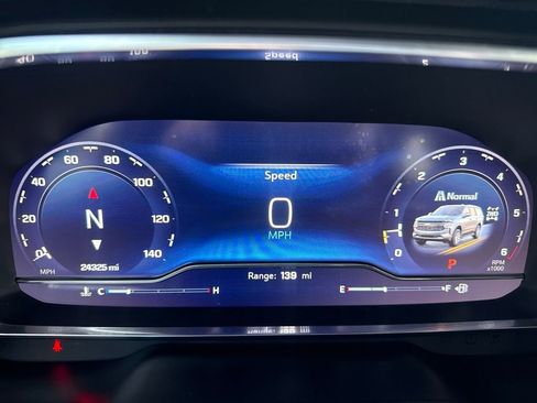 Used 2023 Chevrolet Tahoe RST w/ Luxury Package image 15