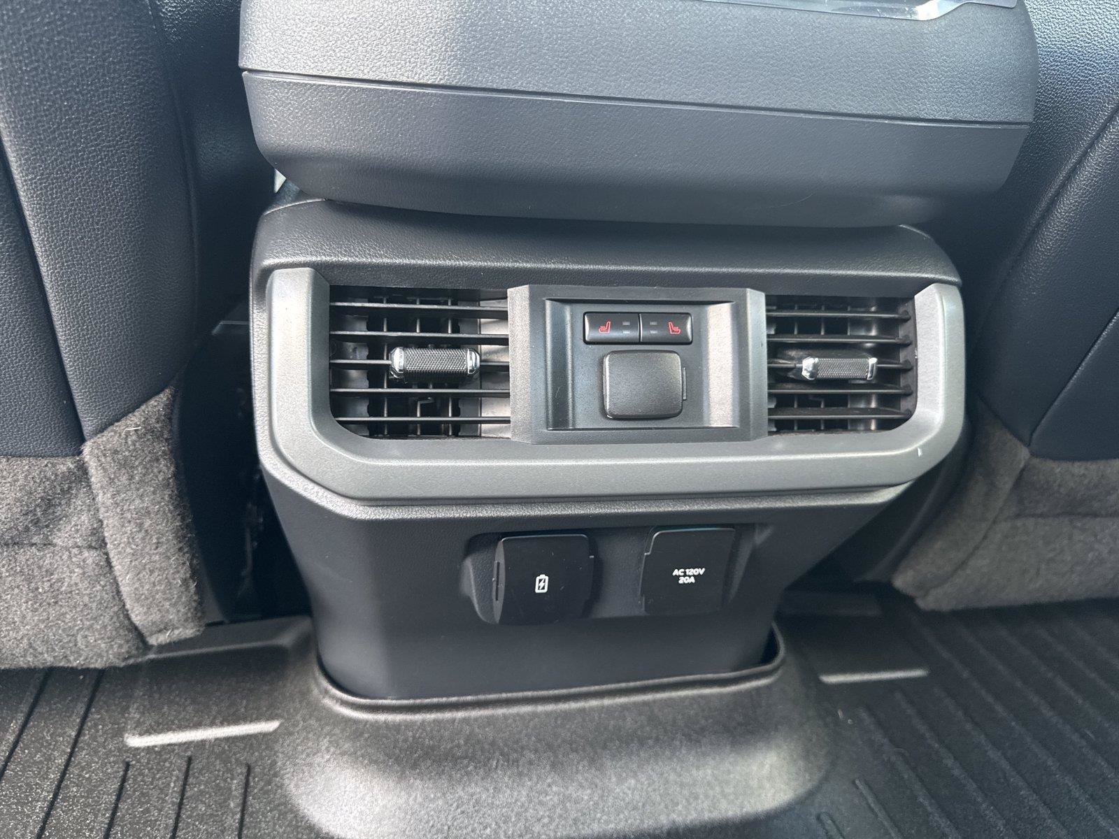 Used 2021 Ford F150 Lariat w/ Equipment Group 502A High AWD/4WD image 33