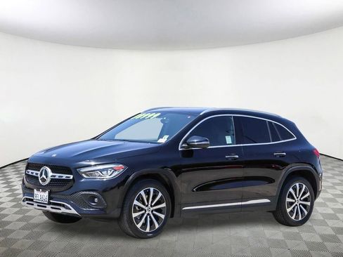 Used 2023 Mercedes-Benz GLA 250 image 3
