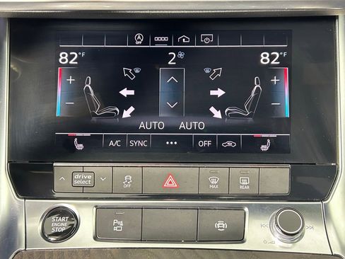 Used 2023 Audi A6 2.0T Premium w/ Convenience Package image 21