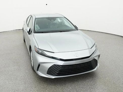 New 2026 Toyota Camry LE image 31