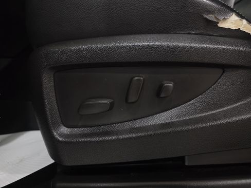 Used 2015 Chevrolet Silverado 1500 LTZ w/ LTZ Plus Package AWD/4WD image 13