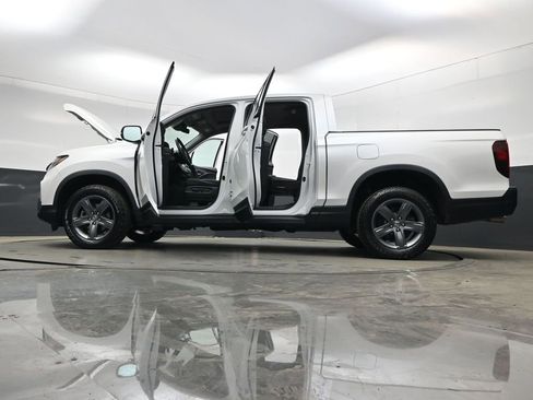Used 2023 Honda Ridgeline RTL image 39