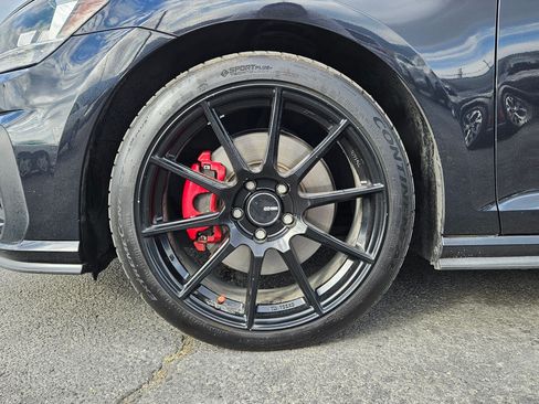 Used 2018 Volkswagen GTI S FWD image 13