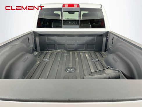 Used 2022 RAM 2500 Tradesman AWD/4WD image 9