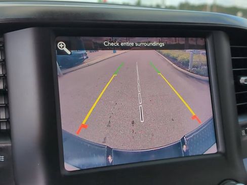 Used 2019 RAM 2500 Big Horn image 19