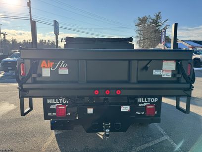 New 2025 Chevrolet Silverado 3500 W/T w/ WT Convenience Package