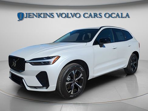 New 2026 Volvo XC60 B5 Core image 4