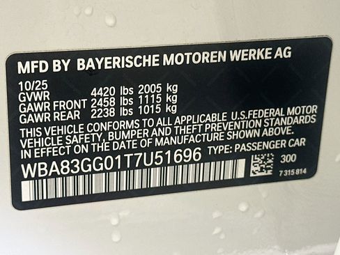 Used 2026 BMW 228i FWD image 12
