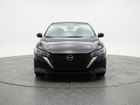 Used 2025 Nissan Sentra S image 2