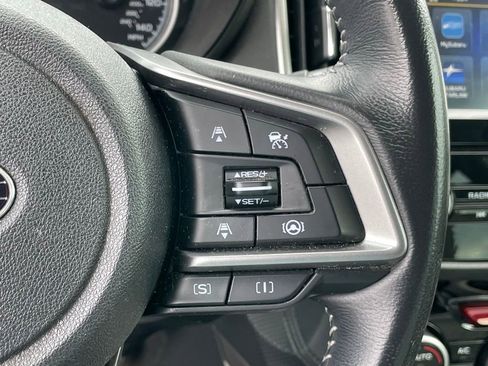 Used 2021 Subaru Forester Premium w/ Popular Package #1 image 18