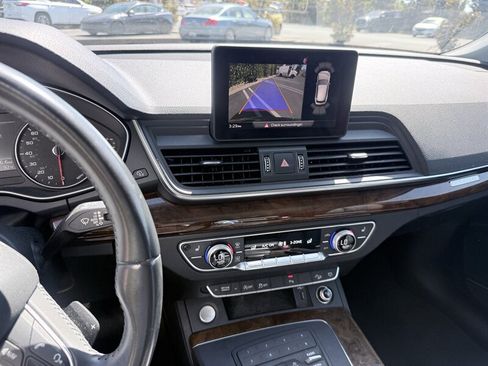 Used 2018 Audi Q5 2.0T Premium Plus AWD/4WD image 14
