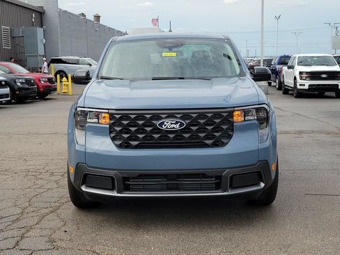 New 2026 Ford Maverick XLT w/ XLT Luxury Package AWD/4WD image 2