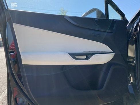 Used 2024 Lexus NX 350h AWD w/ Vision Package image 14