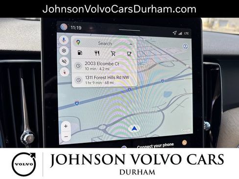 New 2026 Volvo XC60 B5 Plus w/ Protection Package Premier AWD/4WD image 20