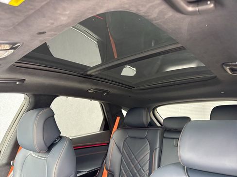 New 2026 Genesis GV70 3.5T Sport Prestige image 15