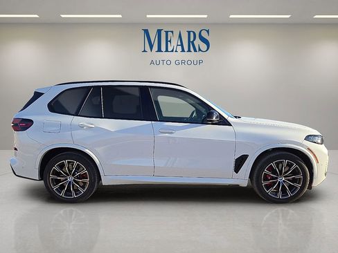 Used 2026 BMW X5 M60i image 5