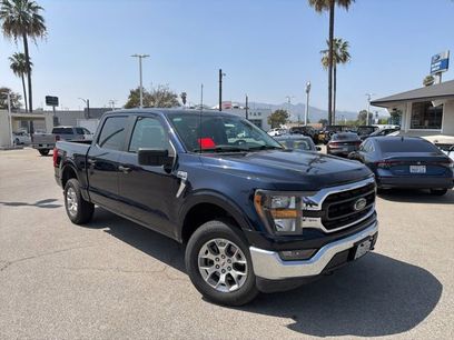 Used 2023 Ford F150 XLT