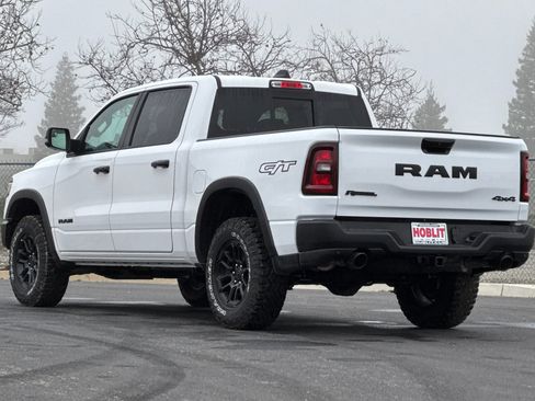 New 2026 RAM 1500 Rebel image 5