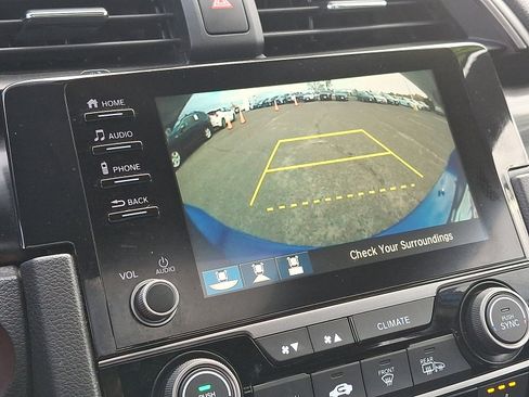 Used 2020 Honda Civic EX image 19