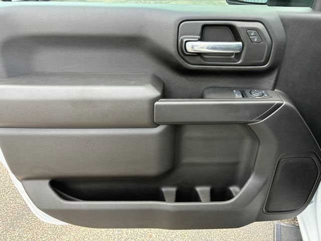 Used 2025 Chevrolet Silverado 2500 W/T AWD/4WD image 43