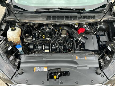 Used 2019 Ford Edge SE AWD/4WD image 25